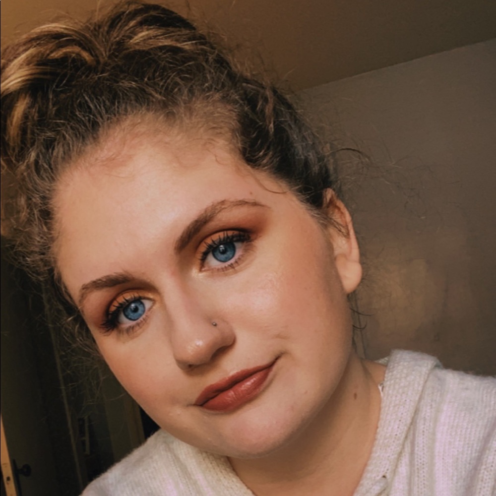 Meet your Posher, Kassidy